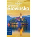 Slovinsko - Lonely Planet - Jessica Lee, Mark Baker, Anthony Ham – Hledejceny.cz