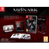 Hra na Nintendo Switch Monark (Deluxe Edition)