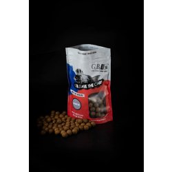 G.B.U. Boilies Anarchy 250g 20mm