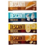 Descanti protein bar 50g – Zbozi.Blesk.cz