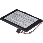 Cameron Sino CS-MR5175SL 3.7V Li-ion 1300mAh černá - neoriginální