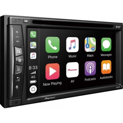 Pioneer AVIC-Z730DAB – Hledejceny.cz