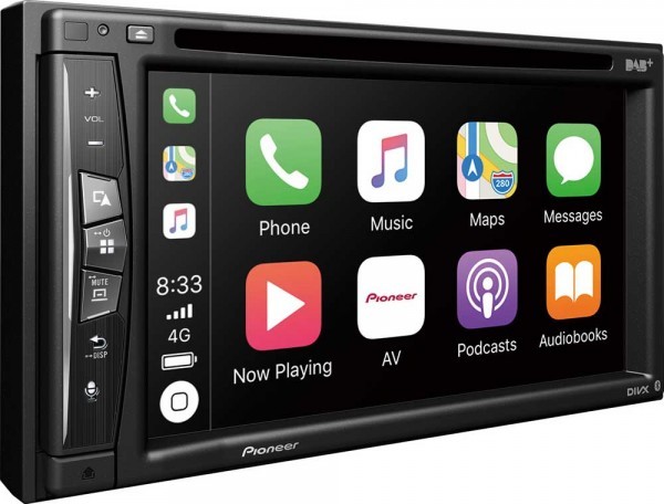 Pioneer AVIC-Z730DAB