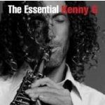 Kenny G - The Essential CD – Hledejceny.cz