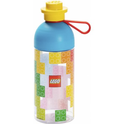 LEGO® Láhev na pití 500 ml – Zboží Dáma