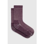 Smartwool W CLASSIC HIKE FULL CUSHION CREW bordeaux – Hledejceny.cz