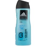 Adidas Ice Dive Men sprchový gel 400 ml – Hledejceny.cz