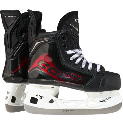 CCM JetSpeed FT890 Junior – Zboží Dáma