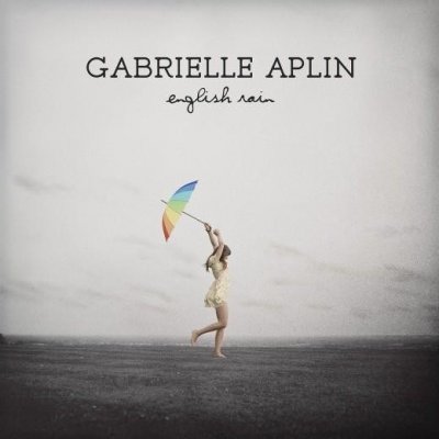 Aplin Gabrielle - English Rain CD
