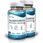 NaturaMed AquaMagnesium 120 kapslí – Hledejceny.cz