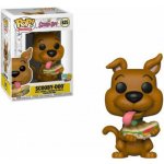 Funko Pop! 2040 Scooby Doo Scooby Doo – Zboží Mobilmania