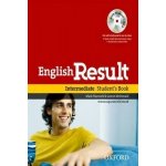 English Result Inter SB+DVD – Hledejceny.cz