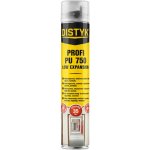 Den Braven Distyk Profi PU 750 Low Expansion 750 ml – Sleviste.cz