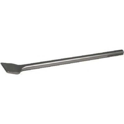 Makita - Sekáč plochý, zahnutý, SDS Max, 50x400 mm D-78330 – Zboží Mobilmania