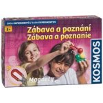 Piatnik Magnety experimentální sada – Hledejceny.cz