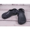Dětské žabky a pantofle Camminare Plážové boty nazouváky gumové pantofle Free Time šedé