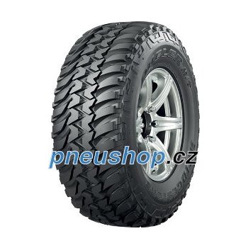 Bridgestone Dueler M/T 674 265/75 R16 119/116Q