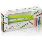 Sthauer Funny Mini Hair Straightener Green – Hledejceny.cz