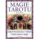 Mgr. Milena Valušková Magie tarotu
