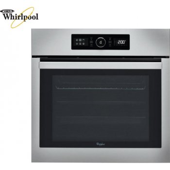 Whirlpool AKZ 6270 IX