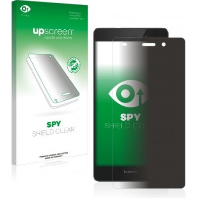 upscreen Spy Shield Premium Protector Huawei P8 Lite – Zboží Mobilmania