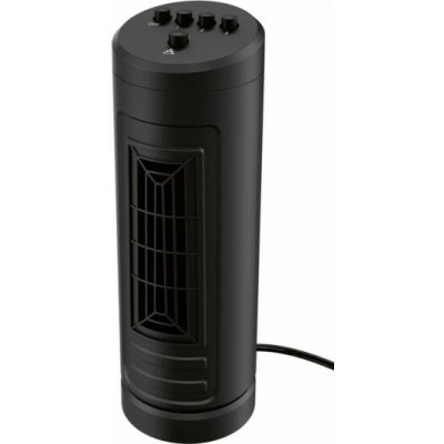 Switch On SOTVM 30 C1 černá – Zbozi.Blesk.cz