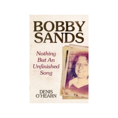 BOBBY SANDS NEW ED – Zbozi.Blesk.cz