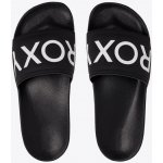 Roxy dámské pantofle Slippy II ARJL100679-BFG – Zboží Mobilmania