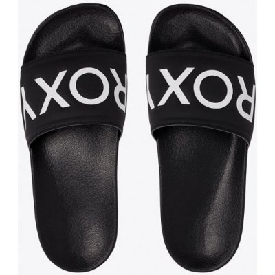 Roxy dámské pantofle Slippy II ARJL100679-BFG – Hledejceny.cz