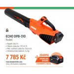 Echo DPB-310 SET – Hledejceny.cz