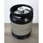 Hubertus Kácov 12° 10 l (sud) – Zboží Dáma