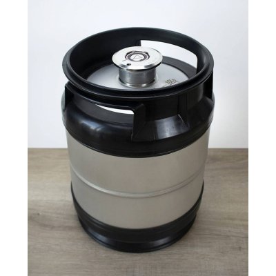 Hubertus Kácov 12° 10 l (sud) – Zboží Dáma