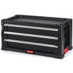 KETER skříňka se 3 šuplíky – Sleviste.cz