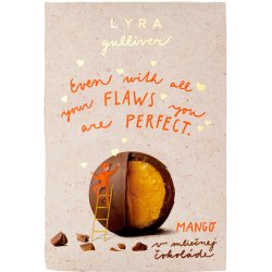 Lyra GULLIVER MANGO 100 g