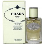 Prada Milano Infusion D'Iris parfémovaná voda dámská 100 ml – Hledejceny.cz