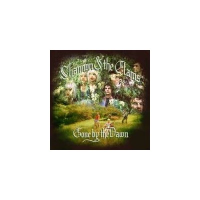 Shannon & The Clams - Gone By The Law CD