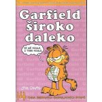 Garfield 14 - Široko daleko – J. Davis – Hledejceny.cz