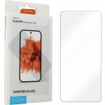 FIXED pro Xiaomi Redmi Note 14 5G čiré FIXG-1525-TR – Sleviste.cz