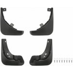 BLIC Zástěrky přední/zadní Škoda FABIA I 08.99-03.08 | Zboží Auto