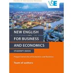 New English for Business and Economics – Sleviste.cz