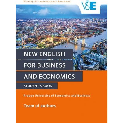 New English for Business and Economics