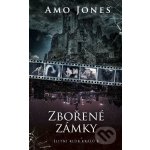 Zbořené zámky - Amo Jones – Hledejceny.cz