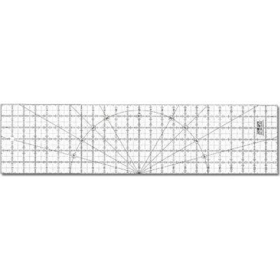 Olfa Pravítko QR-6X24-NS 60 cm