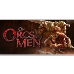 Of Orcs and Men – Hledejceny.cz
