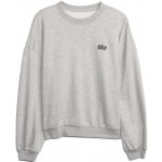 GAP Oversize mikina s logem šedá – Hledejceny.cz