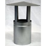 Strend Pro 200 mm ST221358 – Zboží Dáma