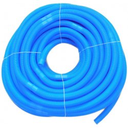 POVYS Bazénová hadice 32mm modrá - 11m