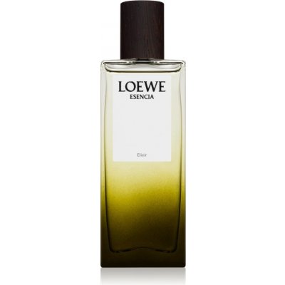 Loewe Esencia Elixir parfém pánský 50 ml – Hledejceny.cz