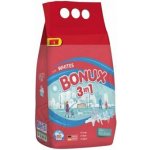 Bonux prací prášek White Polar Ice Fresh 80 PD – Zboží Mobilmania