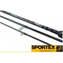 Sportex Seatrout-Xpert Finesse 2,8 m 9 - 28 g 3 díly